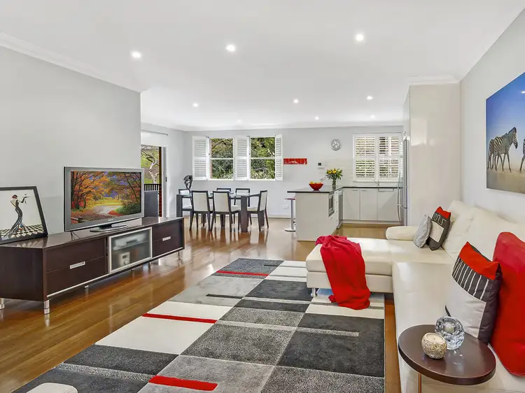 11/2 Bells Avenue, Cammeray NSW 2062