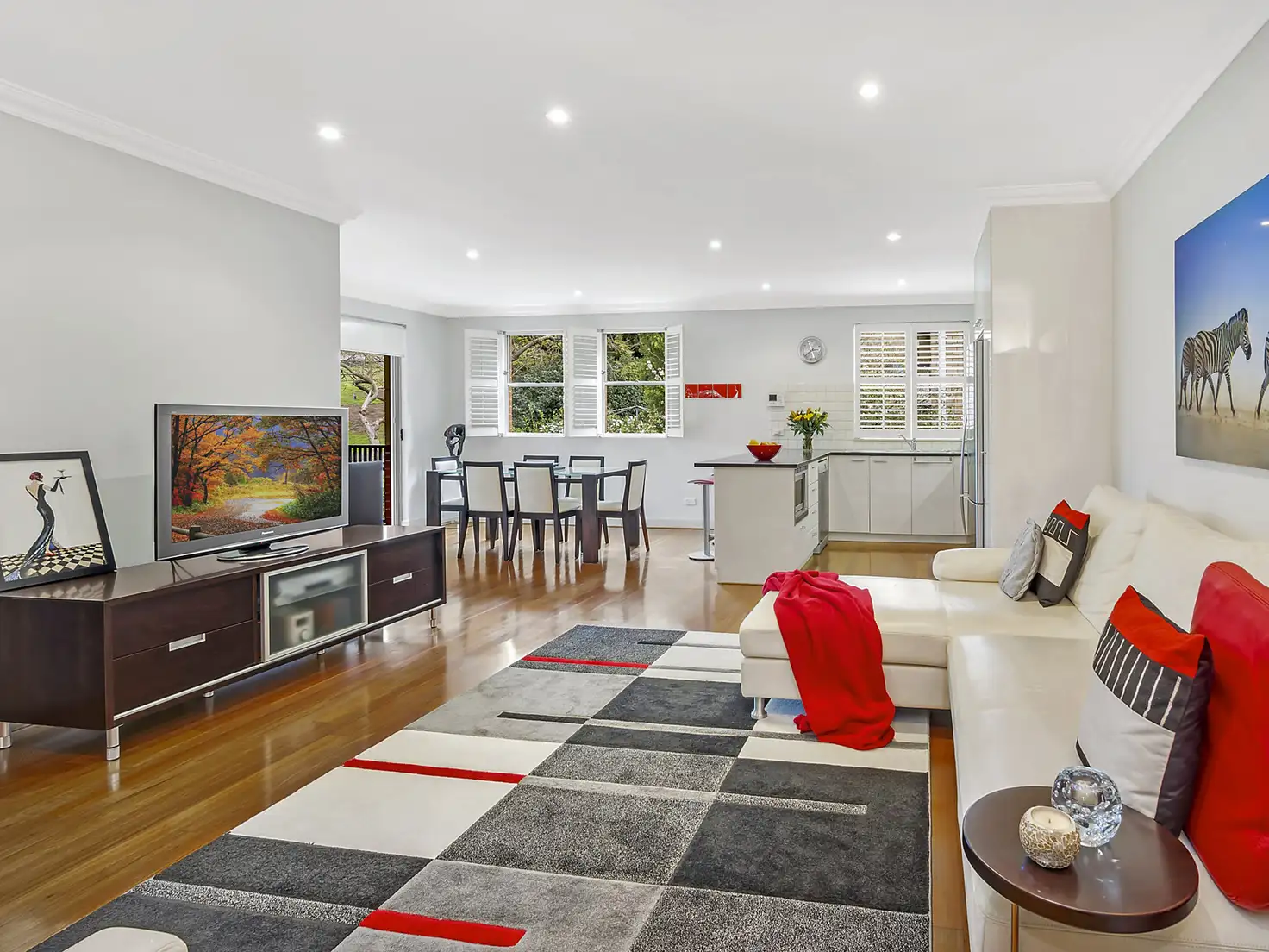 Main view of Homely apartment listing, 11/2 Bells Avenue, Cammeray NSW 2062