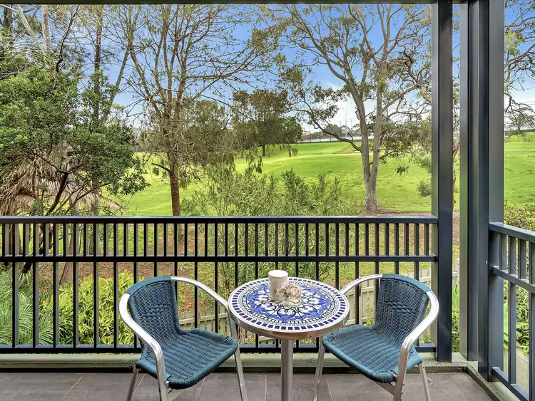 Second view of Homely apartment listing, 11/2 Bells Avenue, Cammeray NSW 2062