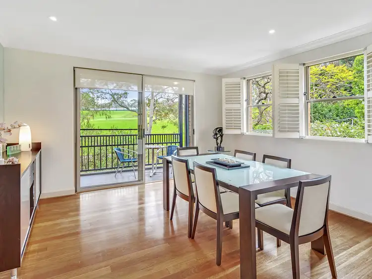 Third view of Homely apartment listing, 11/2 Bells Avenue, Cammeray NSW 2062