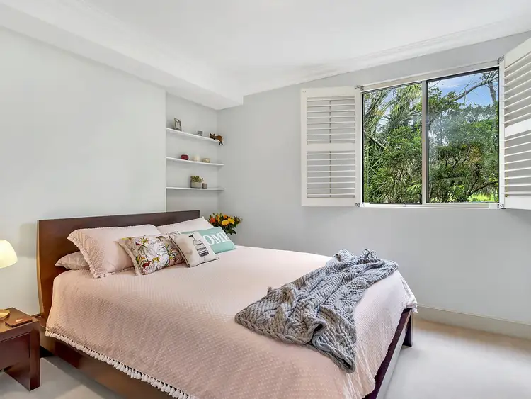 Fifth view of Homely apartment listing, 11/2 Bells Avenue, Cammeray NSW 2062