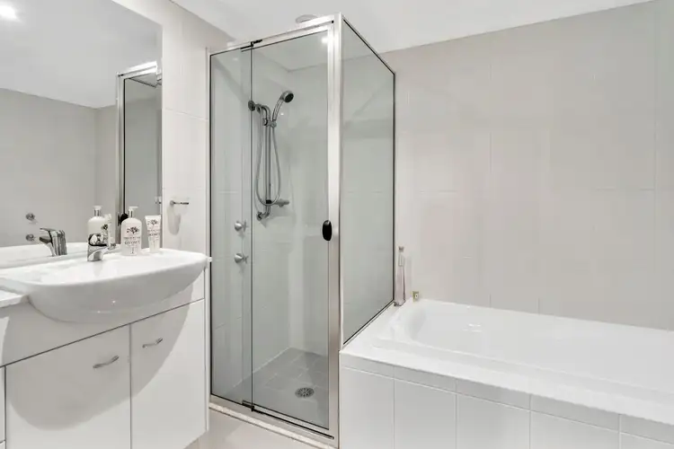 Sixth view of Homely apartment listing, 11/2 Bells Avenue, Cammeray NSW 2062