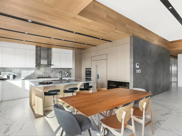 Second view of Homely house listing, 54 Brook Street, Naremburn NSW 2065