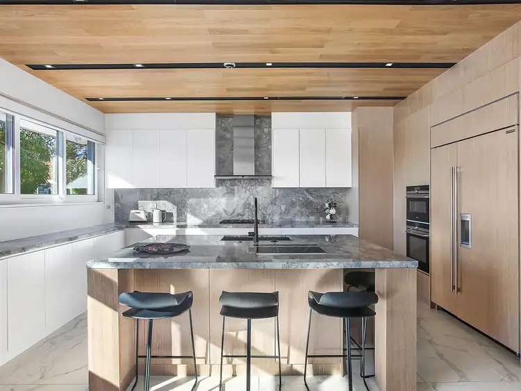Third view of Homely house listing, 54 Brook Street, Naremburn NSW 2065