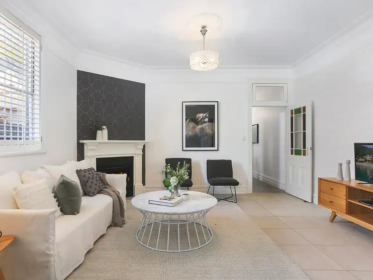 Second view of Homely house listing, 165 Chandos Street, Crows Nest NSW 2065