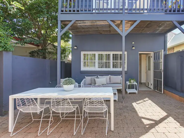 Fifth view of Homely house listing, 165 Chandos Street, Crows Nest NSW 2065