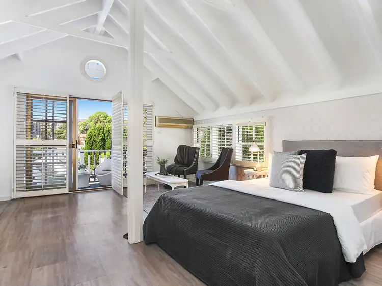 Sixth view of Homely house listing, 165 Chandos Street, Crows Nest NSW 2065