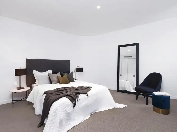 Fourth view of Homely apartment listing, 103/53 Atchison Street, Crows Nest NSW 2065