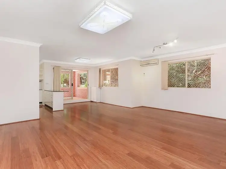 Main view of Homely unit listing, 4/12 Gaza Road, West Ryde NSW 2114