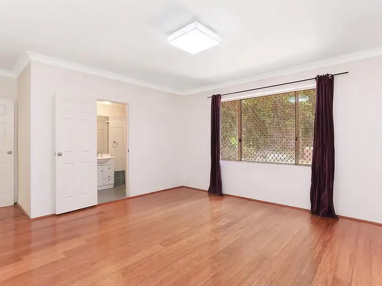 Third view of Homely unit listing, 4/12 Gaza Road, West Ryde NSW 2114