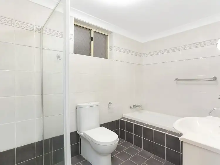 Fourth view of Homely unit listing, 4/12 Gaza Road, West Ryde NSW 2114