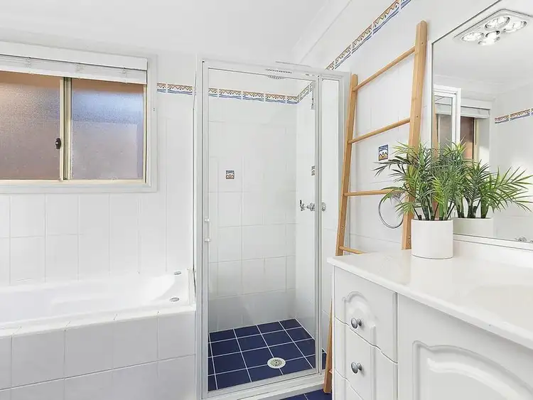 Fourth view of Homely house listing, 15 Farrier Way, Kellyville Ridge NSW 2155