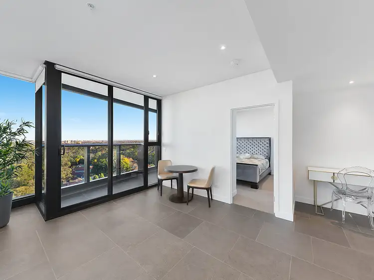 Third view of Homely apartment listing, 901/1 Marshall Avenue, St Leonards NSW 2065