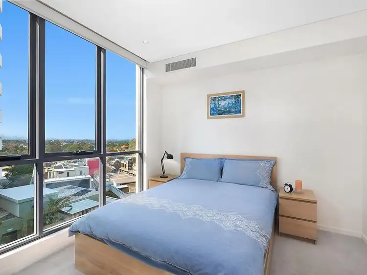 Fourth view of Homely apartment listing, 806A/6 Devlin Street, Ryde NSW 2112