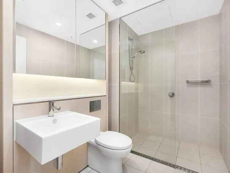 Fifth view of Homely apartment listing, 806A/6 Devlin Street, Ryde NSW 2112