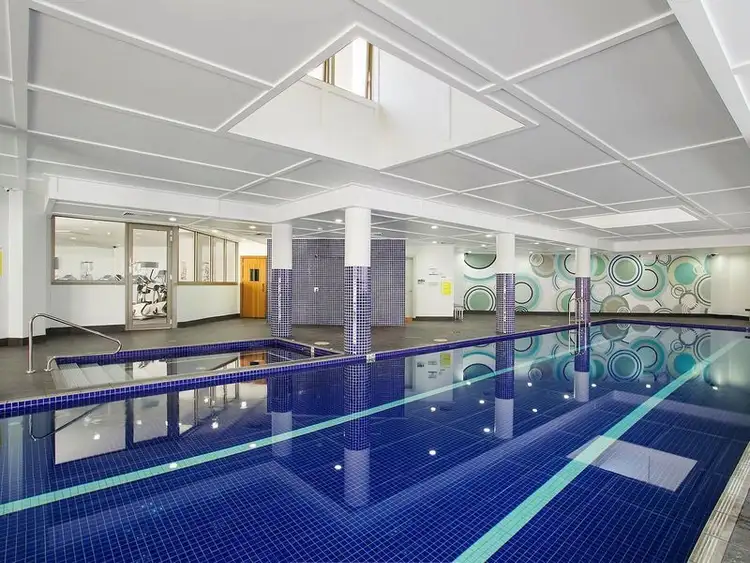 Fifth view of Homely apartment listing, 113/32 Ferntree Place, Epping NSW 2121