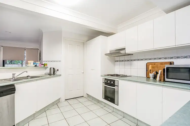 Fourth view of Homely townhouse listing, 22/58 Armstrong Street, Suffolk Park NSW 2481