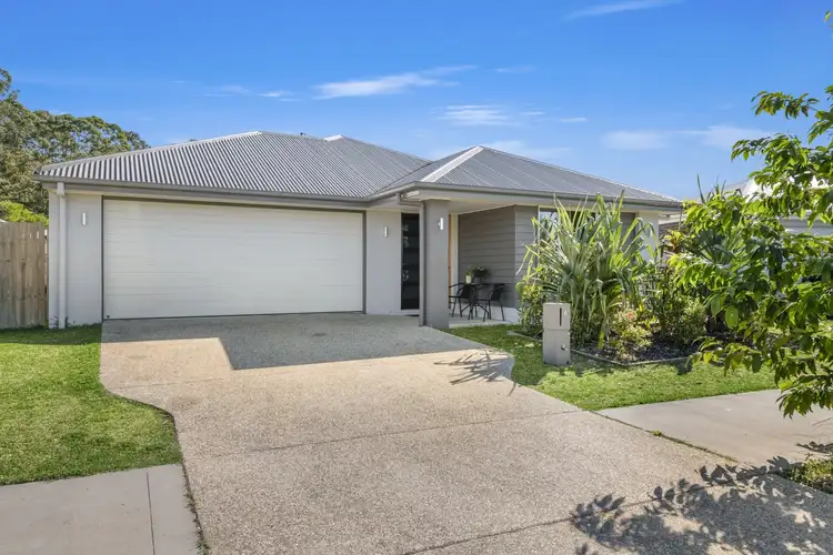 Second view of Homely house listing, 6 Egret Place, Bli Bli QLD 4560