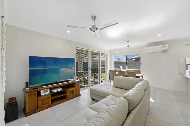 Third view of Homely house listing, 6 Egret Place, Bli Bli QLD 4560