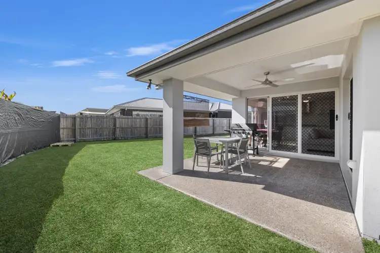Fifth view of Homely house listing, 6 Egret Place, Bli Bli QLD 4560