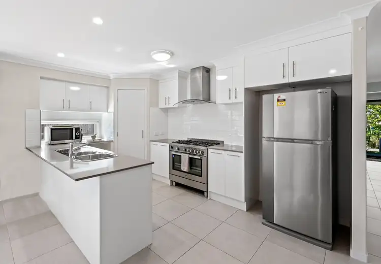 Sixth view of Homely house listing, 6 Egret Place, Bli Bli QLD 4560