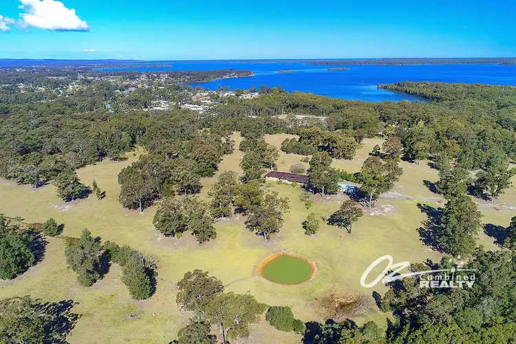 Second view of Homely house listing, 1 Park Road, St Georges Basin NSW 2540