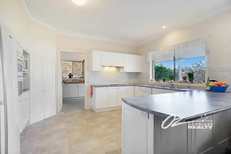 Sixth view of Homely house listing, 1 Park Road, St Georges Basin NSW 2540