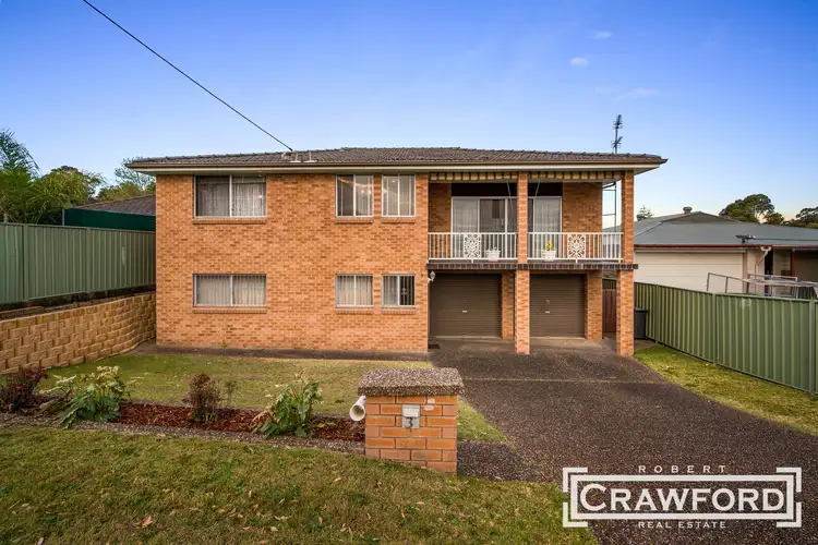 3 Barrett Avenue, Garden Suburb NSW 2289