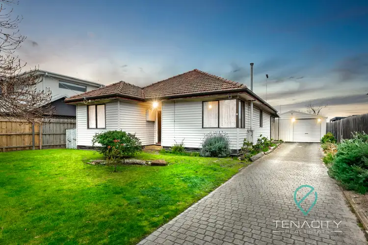 Second view of Homely house listing, 96 Maidstone Street, Altona VIC 3018