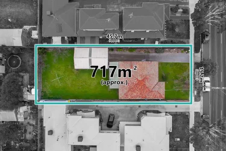 Third view of Homely house listing, 96 Maidstone Street, Altona VIC 3018