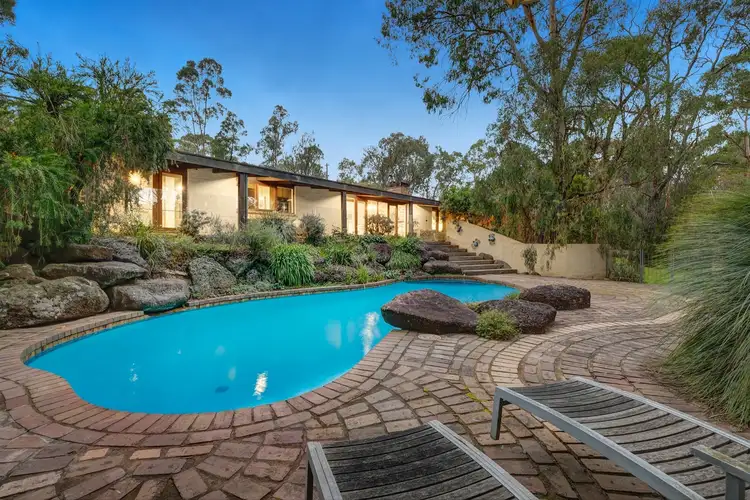 42 Osborne Road, North Warrandyte VIC 3113