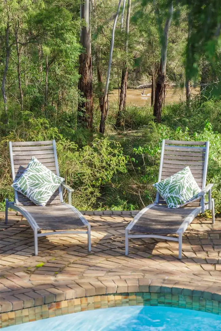 Second view of Homely house listing, 42 Osborne Road, North Warrandyte VIC 3113