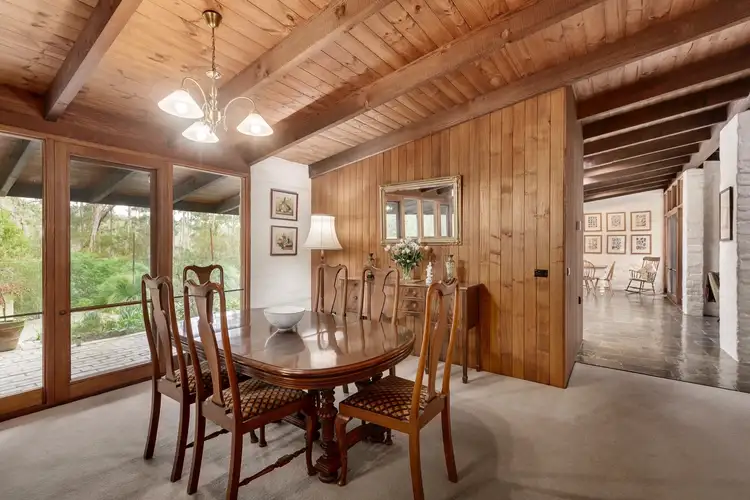 Sixth view of Homely house listing, 42 Osborne Road, North Warrandyte VIC 3113