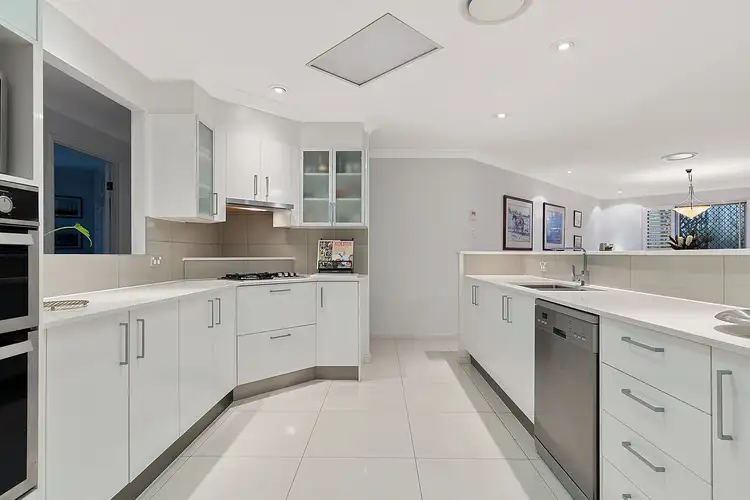 Fifth view of Homely house listing, 5 Holm Place, Carindale QLD 4152