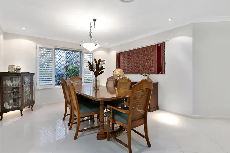 Sixth view of Homely house listing, 5 Holm Place, Carindale QLD 4152