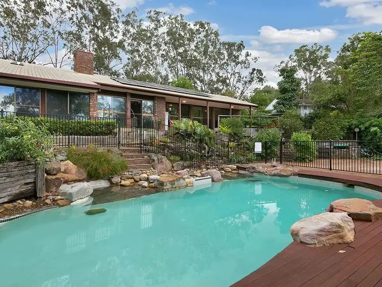 2668 Moggill Road, Pinjarra Hills QLD 4069