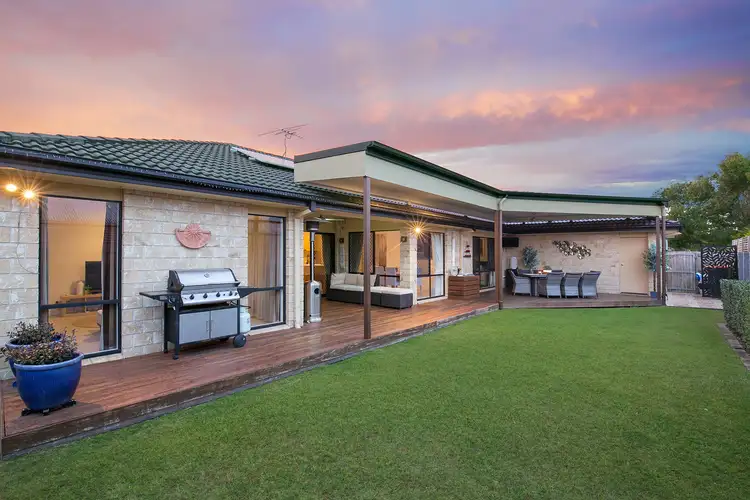 17 Talisker Place, Parkinson QLD 4115
