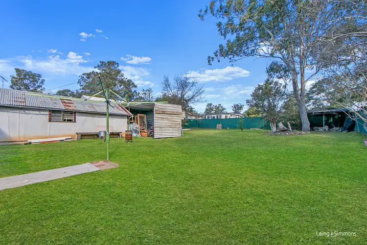 Third view of Homely house listing, 46 Paull Street, Mount Druitt NSW 2770