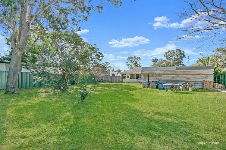 Fourth view of Homely house listing, 46 Paull Street, Mount Druitt NSW 2770