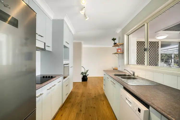 Main view of Homely house listing, 14 Bloomsbury Crescent, Moggill QLD 4070