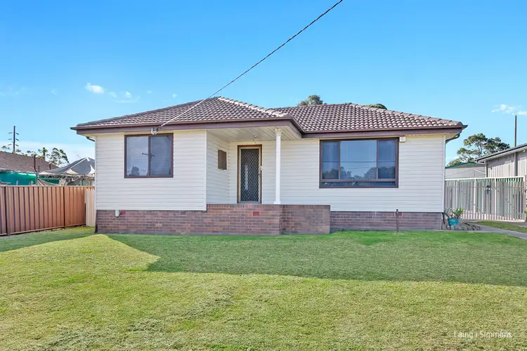 Second view of Homely house listing, 3 Popondetta Road, Emerton NSW 2770