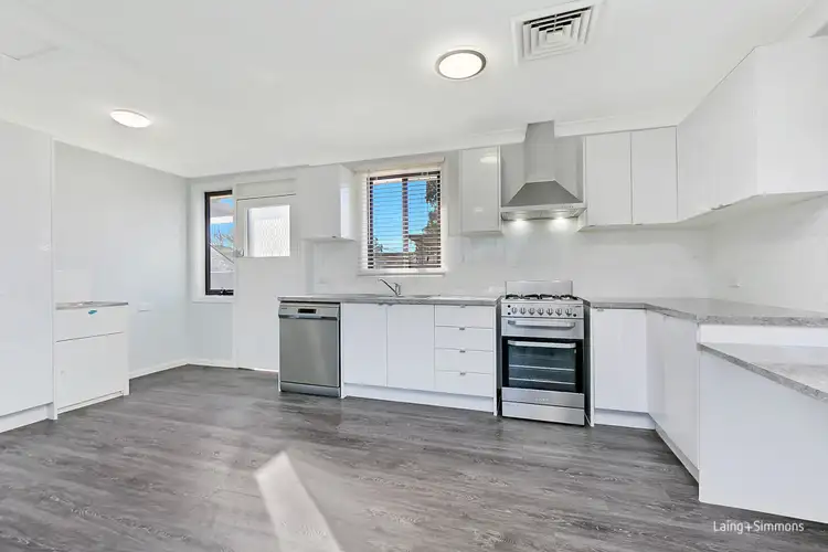 Third view of Homely house listing, 3 Popondetta Road, Emerton NSW 2770