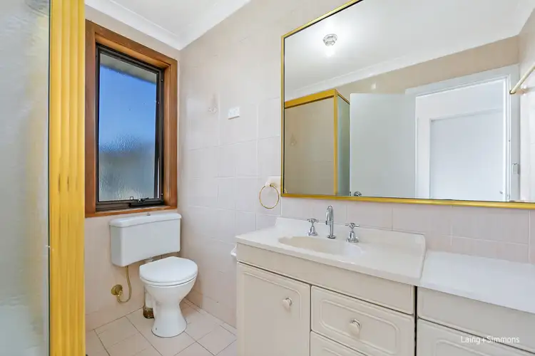 Sixth view of Homely house listing, 3 Popondetta Road, Emerton NSW 2770