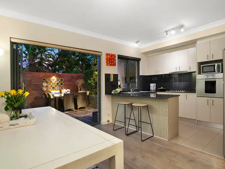 8/13 Nook Avenue, Neutral Bay NSW 2089