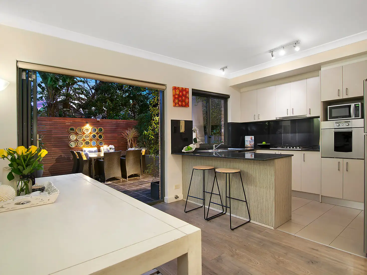 Main view of Homely townhouse listing, 8/13 Nook Avenue, Neutral Bay NSW 2089