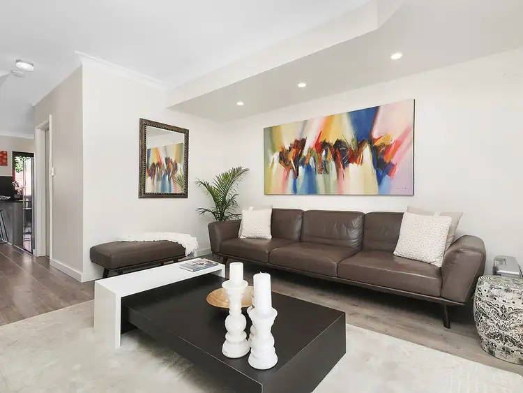 Second view of Homely townhouse listing, 8/13 Nook Avenue, Neutral Bay NSW 2089