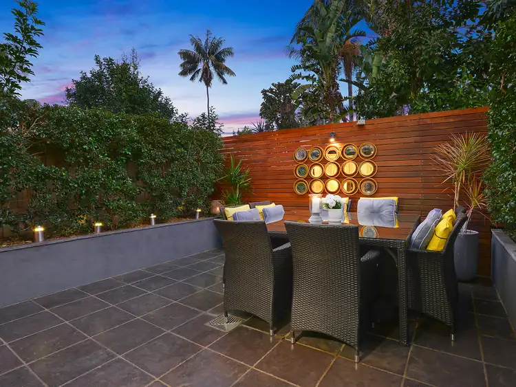Third view of Homely townhouse listing, 8/13 Nook Avenue, Neutral Bay NSW 2089