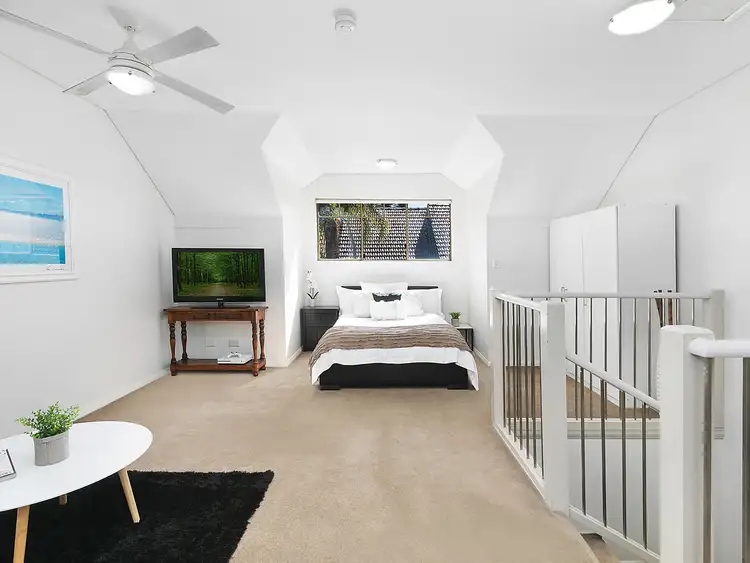 Fourth view of Homely townhouse listing, 8/13 Nook Avenue, Neutral Bay NSW 2089