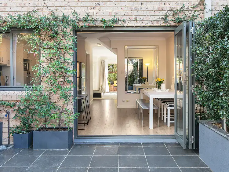 Fifth view of Homely townhouse listing, 8/13 Nook Avenue, Neutral Bay NSW 2089