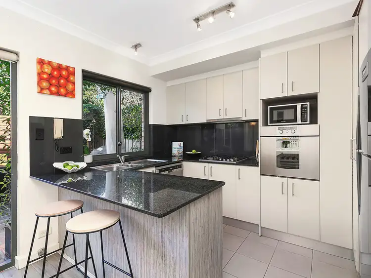 Sixth view of Homely townhouse listing, 8/13 Nook Avenue, Neutral Bay NSW 2089